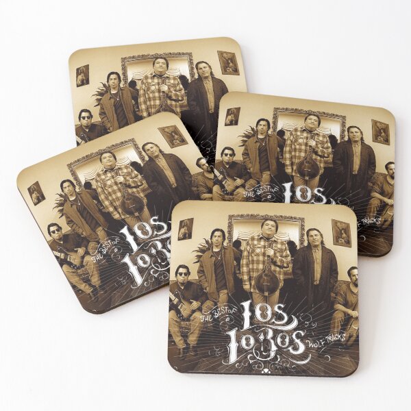 Item preview, Sixbos Los American Tour 2020 Lobos For Fan  designed and sold by KevinRya.