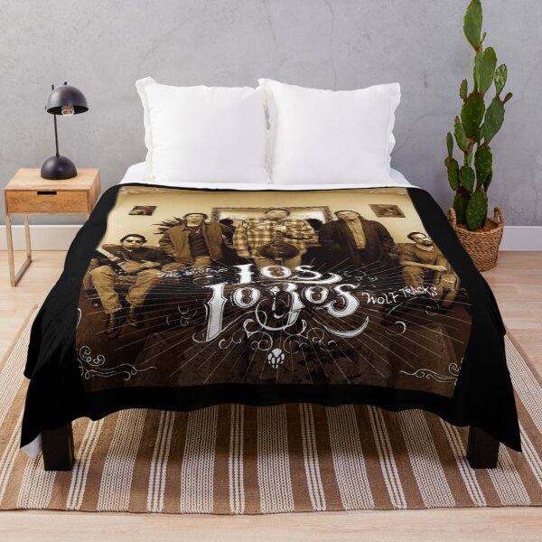 Item preview, Sixbos Los American Tour 2020 Lobos For Fan  designed and sold by KevinRya.