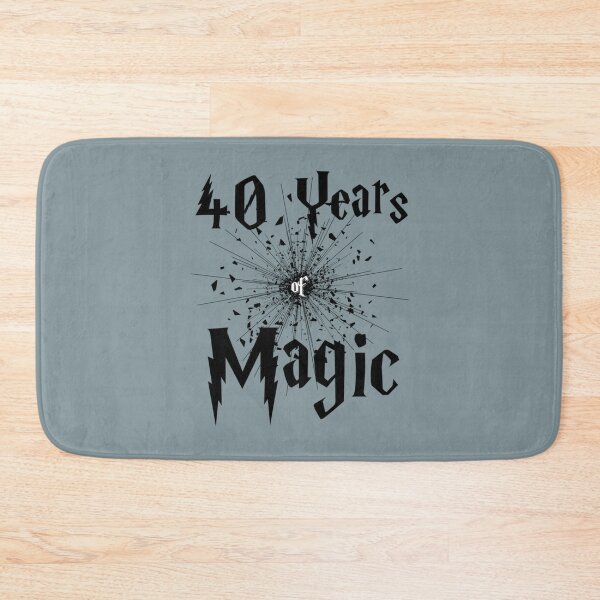 Item preview, 40 years of Magic   designed and sold by BaileySawer.