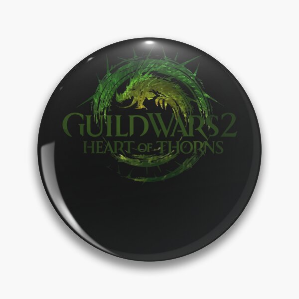 Item preview, Guild wars  heart of thorns essential t shirt designed and sold by modek1991.