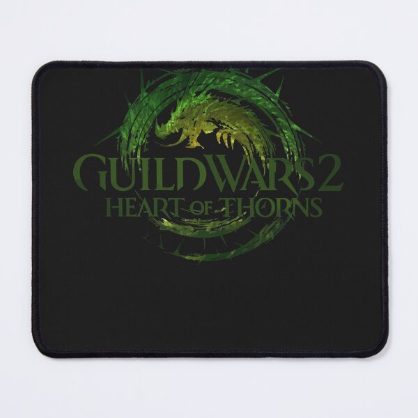 Item preview, Guild wars  heart of thorns essential t shirt designed and sold by modek1991.