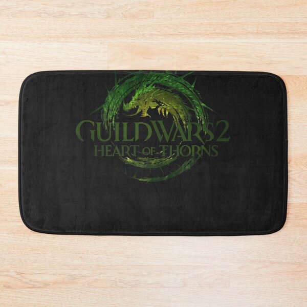 Item preview, Guild wars  heart of thorns essential t shirt designed and sold by modek1991.