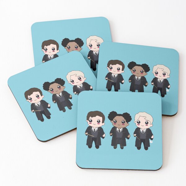 Item preview, Albus, Scorpius and Rose designed and sold by BaileySawer.