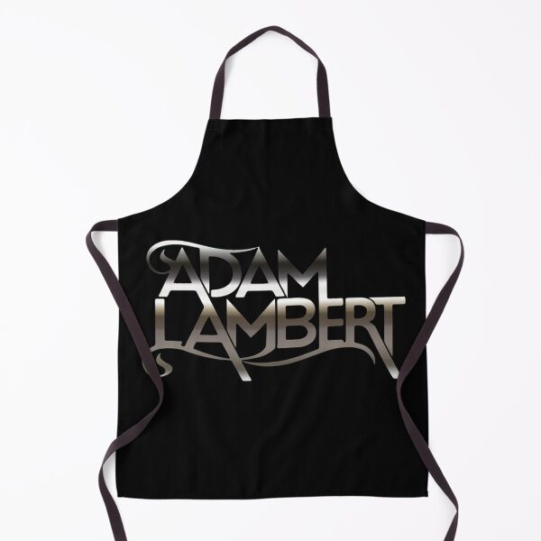 Item preview, Adam Lambert logo designed and sold by Armina45.
