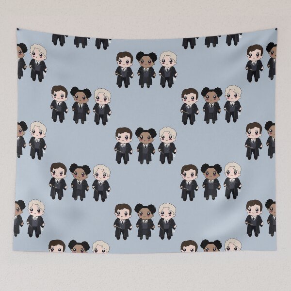 Item preview, Albus, Scorpius and Rose   designed and sold by BaileySawer.