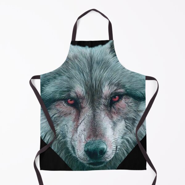 Item preview, Fearless Wolf designed and sold by petricorstudios.