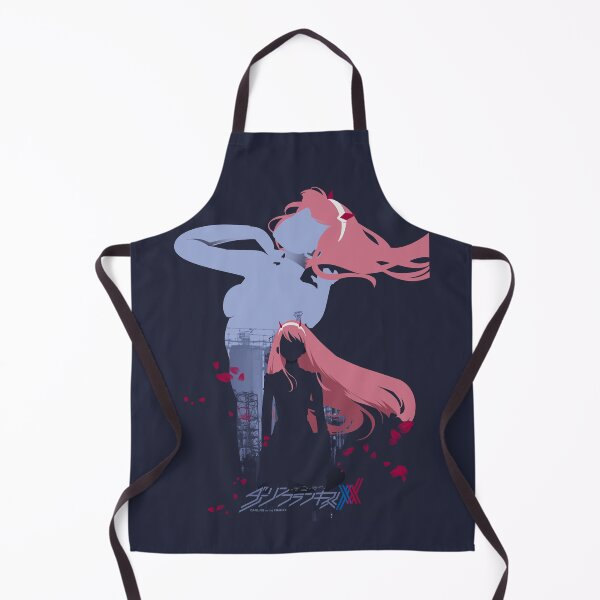 Item preview, Zero Two designed and sold by ijunk.