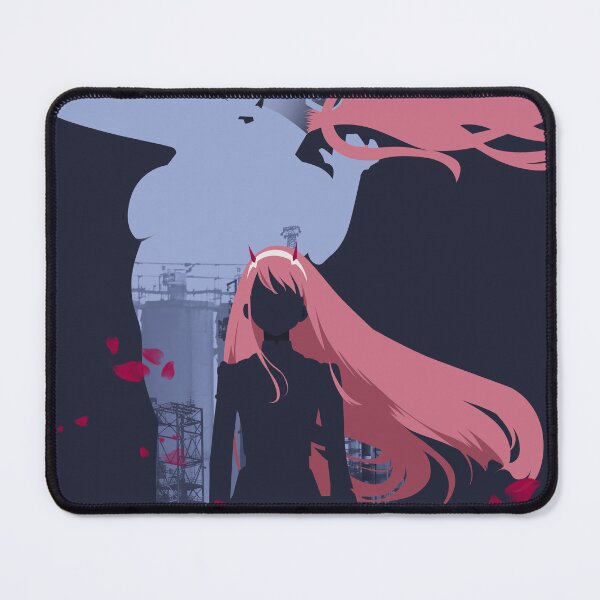 Item preview, Zero Two designed and sold by ijunk.