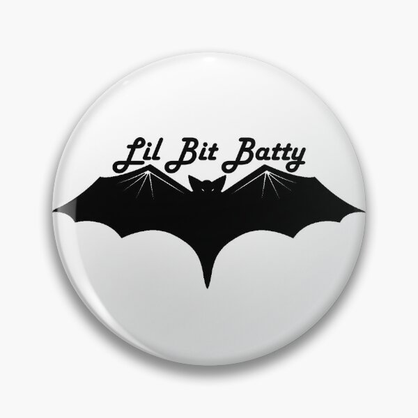 Item preview, Lil Bit Batty designed and sold by Lil-Bit-Batty.