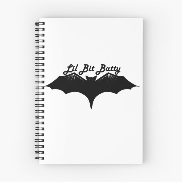 Item preview, Lil Bit Batty designed and sold by Lil-Bit-Batty.