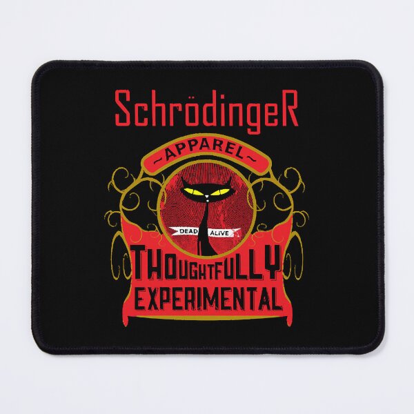 Item preview, Schrodinger Apparel  designed and sold by Jennife2922377.