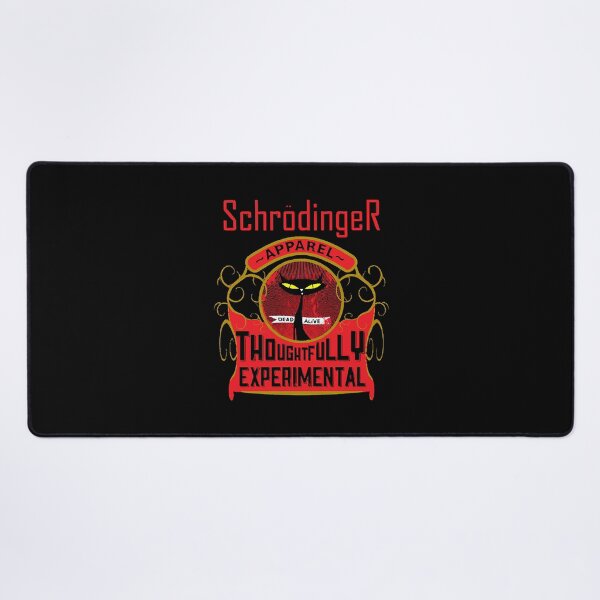 Item preview, Schrodinger Apparel  designed and sold by Jennife2922377.