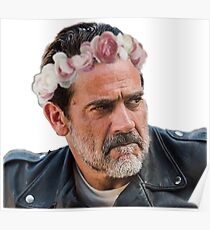 Jeffrey Dean Morgan Poster