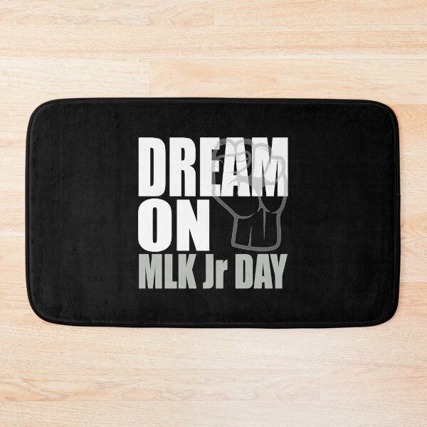Item preview, Dream on. MLK  designed and sold by Jennife3043113.