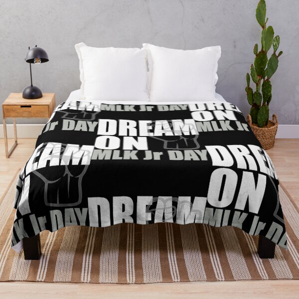 Item preview, Dream on. MLK  designed and sold by Jennife3043113.