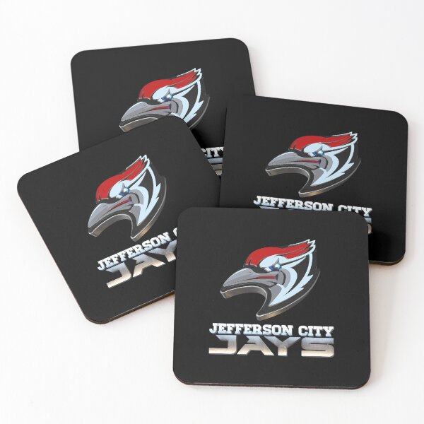 Item preview, Jeff City Jays Logo Mascot Jefferson City High School Missouri  designed and sold by Jennife2922377.