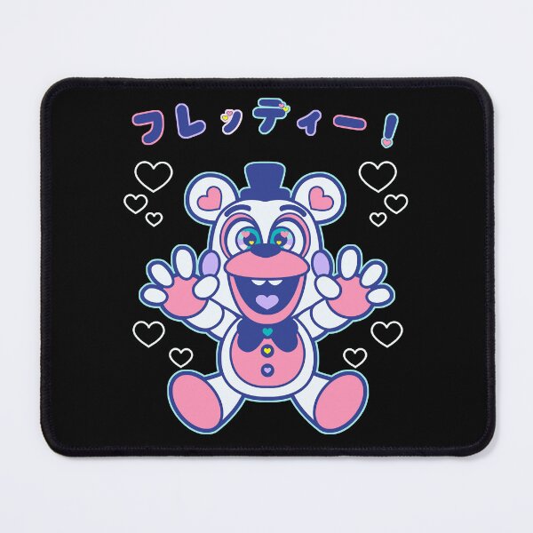 Item preview, Kawaii Funtime Blue designed and sold by AstridHawkins.