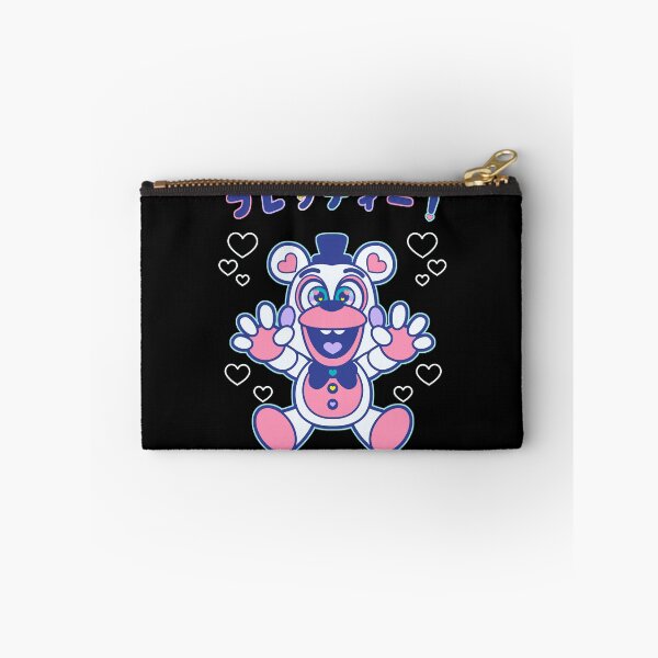 Item preview, Kawaii Funtime Blue designed and sold by AstridHawkins.
