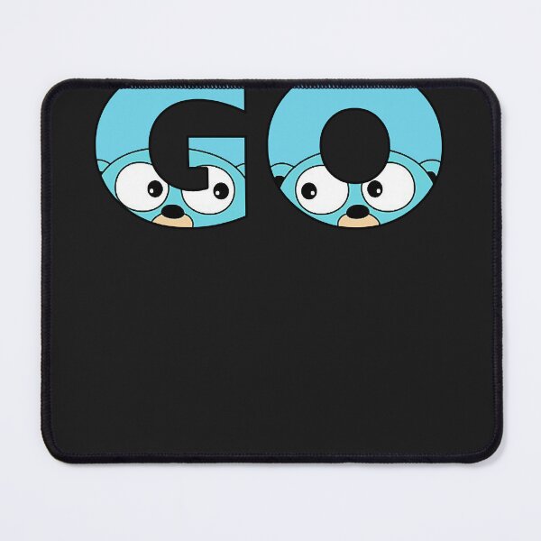 Item preview, Go gopher essential t shirt designed and sold by modek1991.
