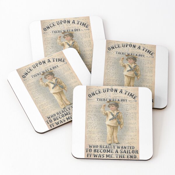 Item preview, Sailor Once Upon A Time designed and sold by Juliece30.