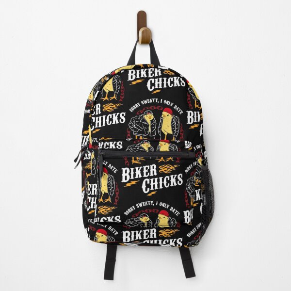 Item preview, I Only Date Biker Chicks designed and sold by Jennife2922377.