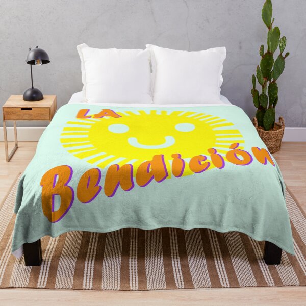 Item preview, La Bendicion 1 designed and sold by ilustrations.