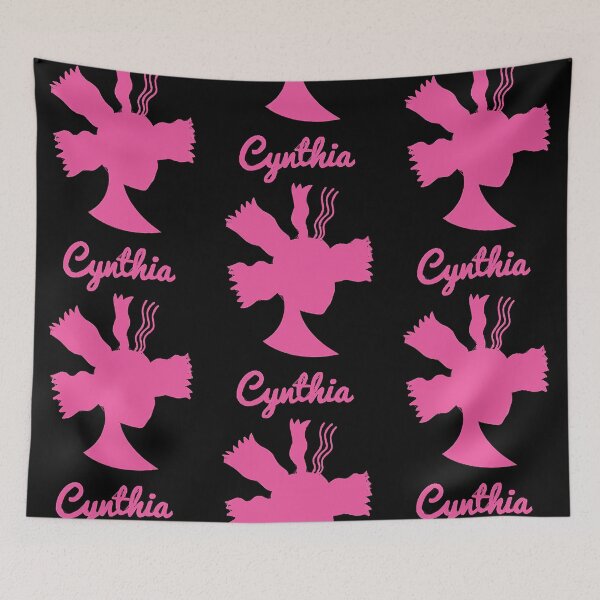 Item preview, Cynthia  designed and sold by Shannon3394502.