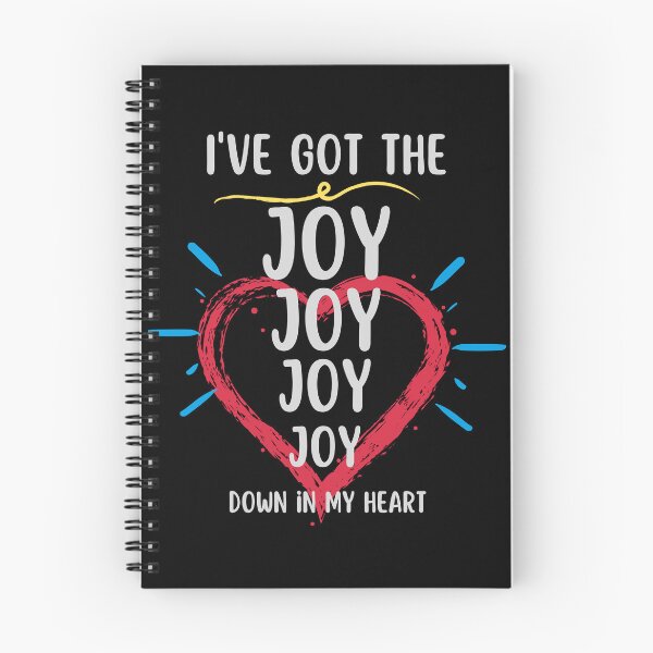 Item preview, I've Got the Joy designed and sold by JDFunTees.