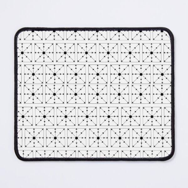 Item preview, Squares texture pattern designed and sold by Cheni-Yathri.