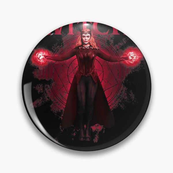 Item preview, Doctor-Strange In The Multiverse Of Madness Scarle designed and sold by KiaraTalladinov.