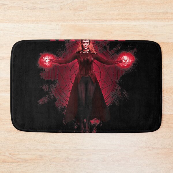 Item preview, Doctor-Strange In The Multiverse Of Madness Scarle designed and sold by KiaraTalladinov.