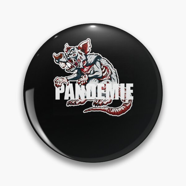 Item preview, Pandemic  designed and sold by Shannon3394502.