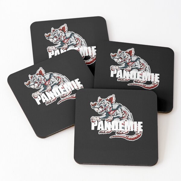 Item preview, Pandemic  designed and sold by Shannon3394502.