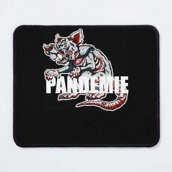Item preview, Pandemic designed and sold by Shannon3394502.