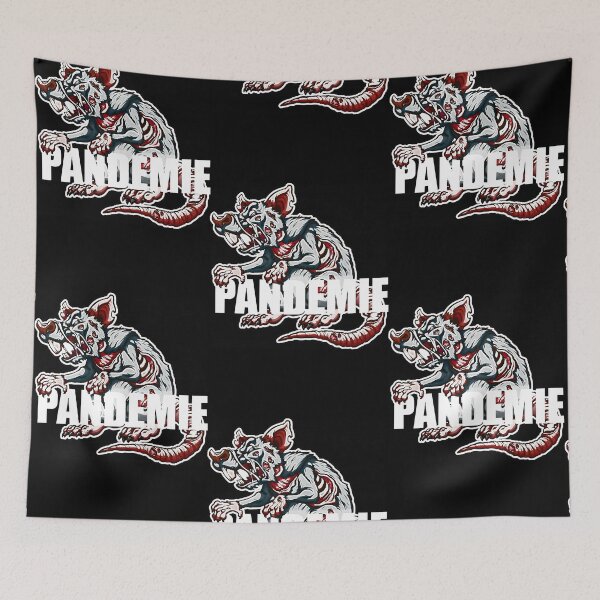 Item preview, Pandemic  designed and sold by Shannon3394502.