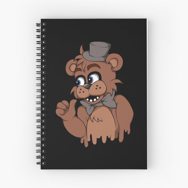 Artikelvorschau, Neuer Freddy Fazbear entworfen und verkauft von AstridHawkins.
