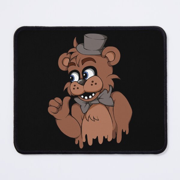Item preview, New Freddy Fazbear designed and sold by AstridHawkins.