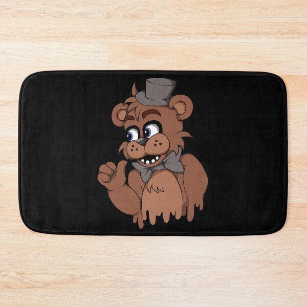 Item preview, New Freddy Fazbear designed and sold by AstridHawkins.