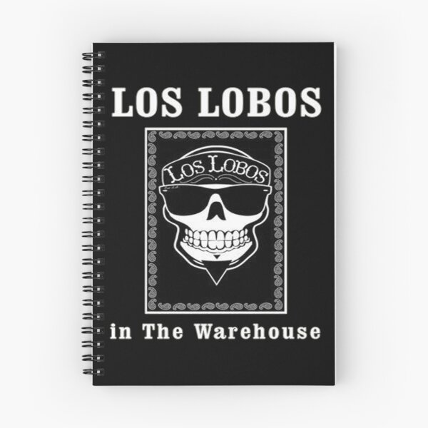 Item preview, Retro los art lobos 2016-in the warehouse  designed and sold by KevinRya.