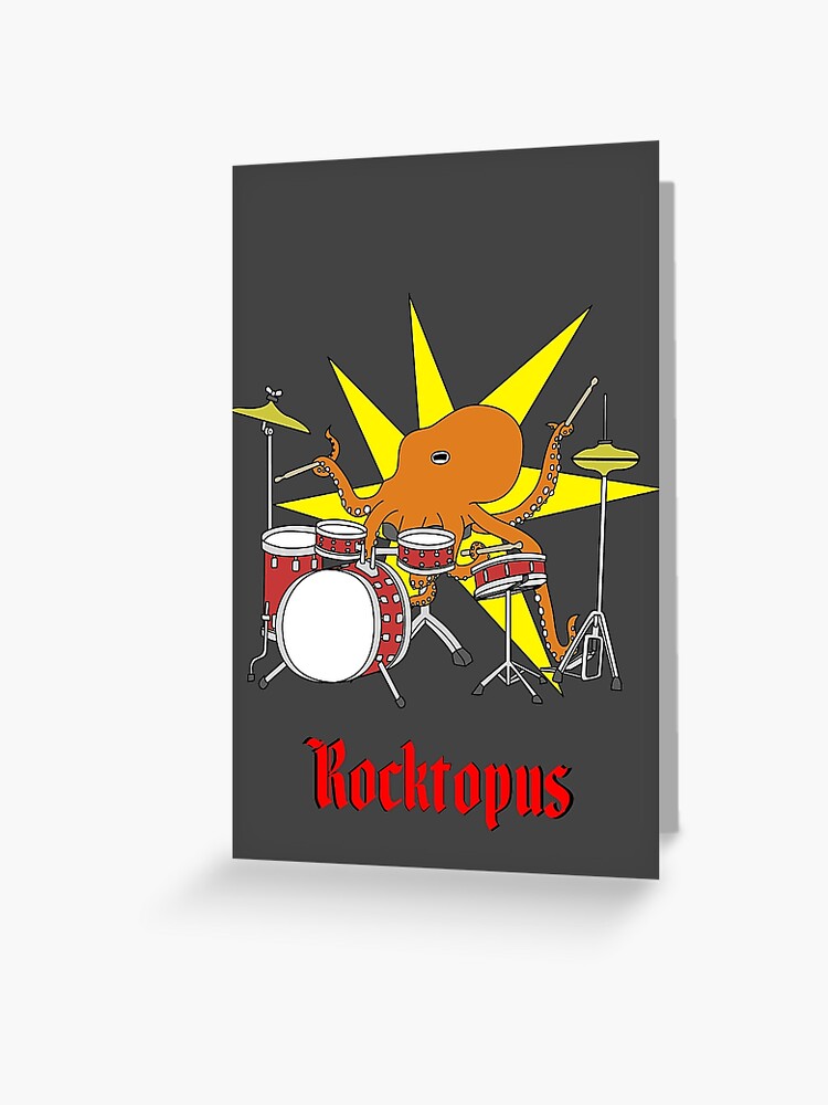 rocktopus