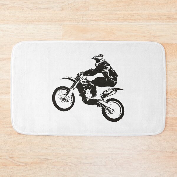 Artikelvorschau, Dirt Bike Motocross Enduro entworfen und verkauft von caintati.