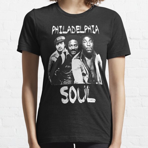 The O'Jays Essential T-Shirt