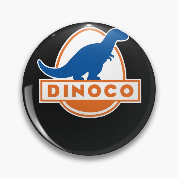 Item preview, Dinoco essential t shirt designed and sold by modek1991.