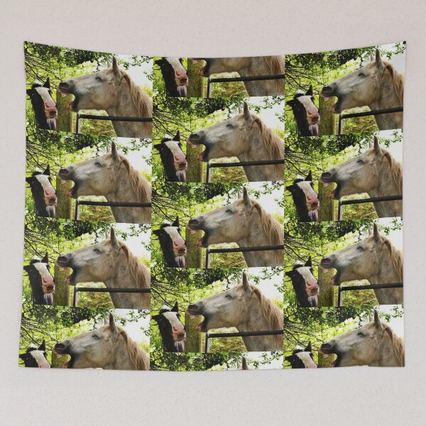 Item preview, Straight from the Horse.s  mouth designed and sold by lynn carter.