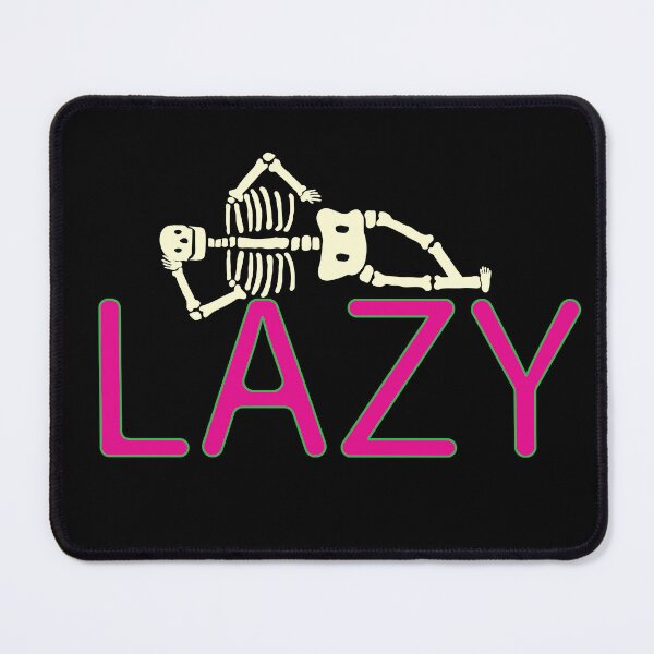 Item preview,  Lazy designed and sold by srelite01art.