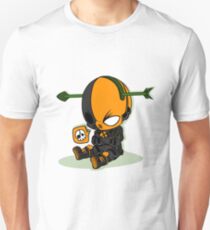Deathstroke Unisex T-Shirt