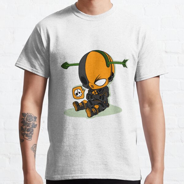 Deathstroke Classic T-Shirt