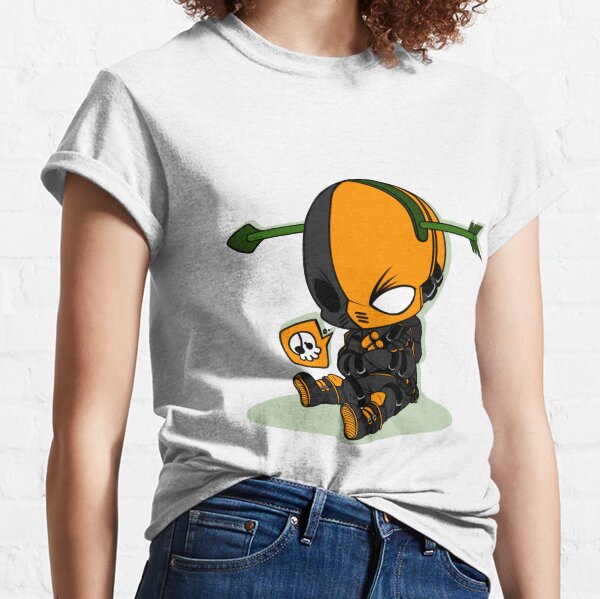 Deathstroke Classic T-Shirt