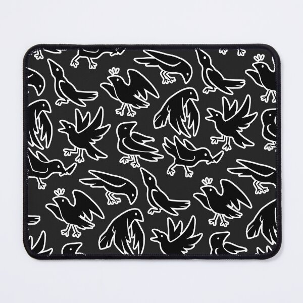 Item preview, Flock of Funkies designed and sold by Anatthema.