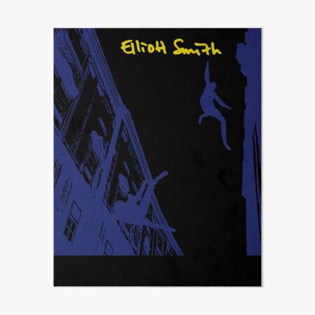 Item preview, Elliott Smith   designed and sold by MilaniCanningt.